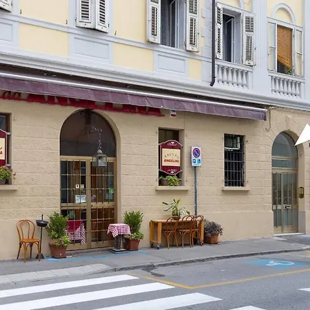 Apartamento Centro I Cadorna 14