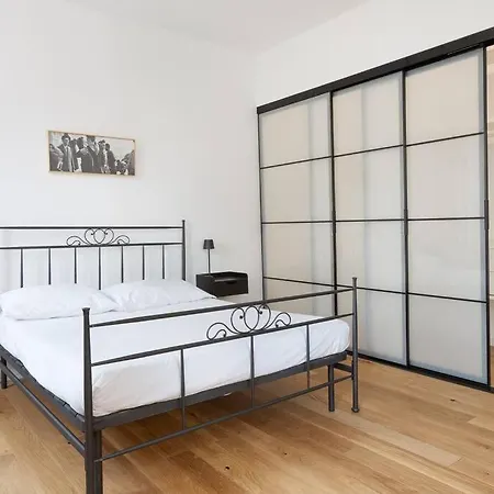 Appartamento Centro I Cadorna 14 Trieste