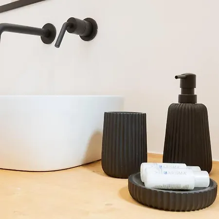 Apartment Centro I Cadorna 14