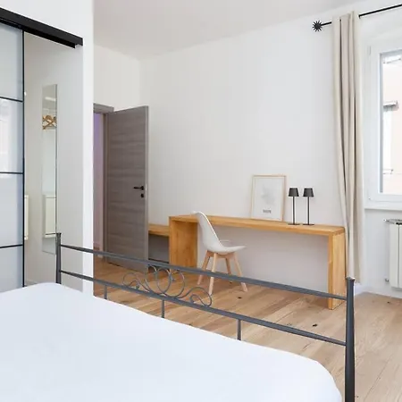 Centro I Cadorna 14 Appartamento Trieste