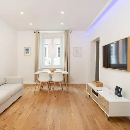 Centro I Cadorna 14 Appartamento