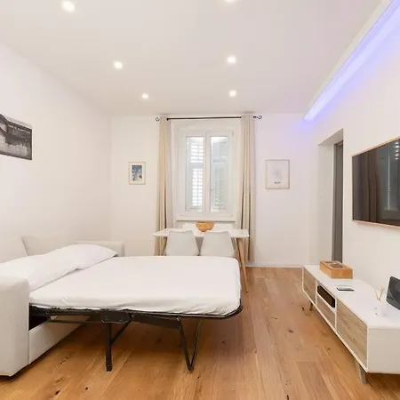 Appartamento Centro I Cadorna 14 Trieste