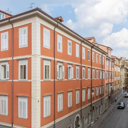 Centro I Cadorna 14 的里雅斯特