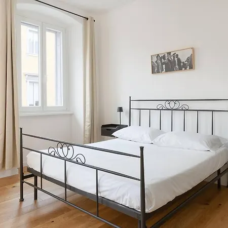 Centro I Cadorna 14 * 的里雅斯特