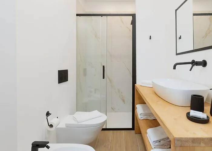 Centro I Cadorna 14 Apartamento