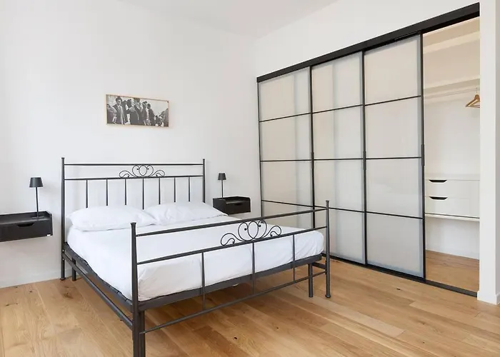 Apartamento Centro I Cadorna 14 Trieste