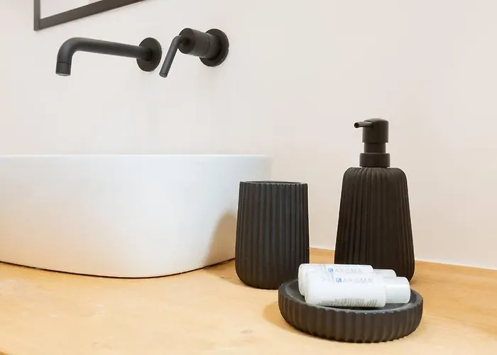 Apartamento Centro I Cadorna 14