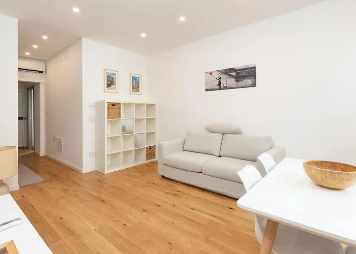 Centro I Cadorna 14 Apartamento Trieste