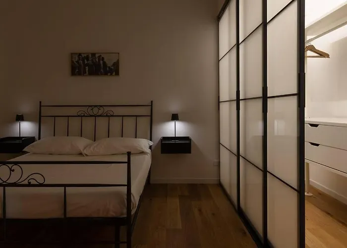 Centro I Cadorna 14 * Trieste