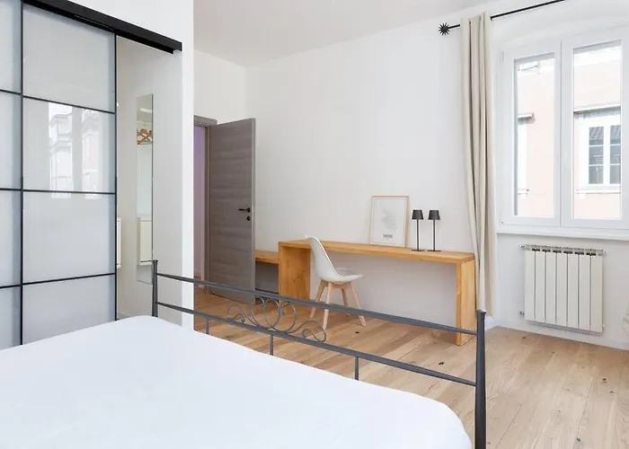 Centro I Cadorna 14 Apartment Trieste