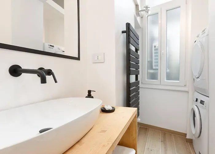 Apartamento Centro I Cadorna 14 *