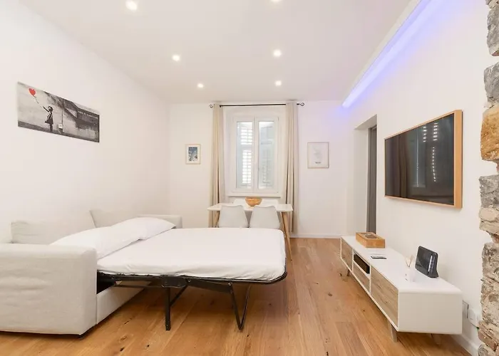 Apartamento Centro I Cadorna 14 Trieste