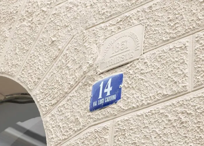 Centro I Cadorna 14 *